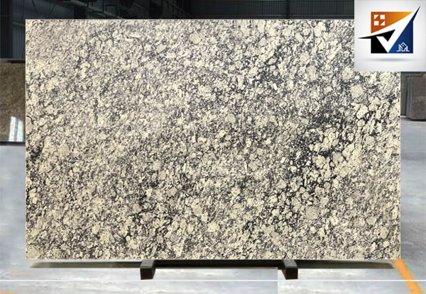 Đá Granite Portofino White 3.0