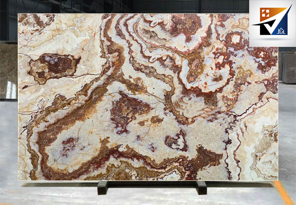 Đá Onyx Xuyên Sáng Tự Nhiên